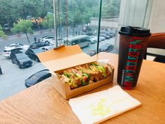 -星巴克(金华义乌颐和店)