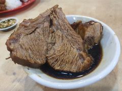 -毛山稿肉骨茶