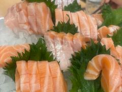 -大渔铁板烧(天河城店)