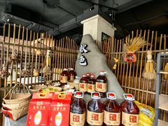 -秋色客家菜(流塘店)
