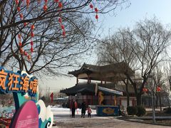 -欢乐水魔方水世界