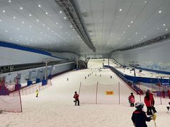 -哈尔滨热雪奇迹