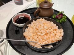 -香雪海饭店中餐厅(人民桥店)
