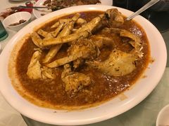 -无招牌海鲜餐厅(滨海艺术中心店)