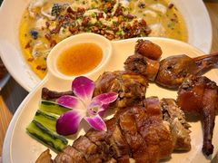 -胖姥姥·川湘闽菜(永春中闽百汇店)