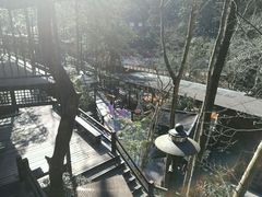 -天明山温泉大酒店