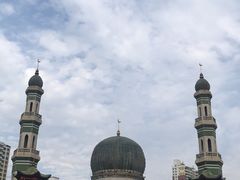 -清真·益鑫羊肉手抓馆(花园北街店)