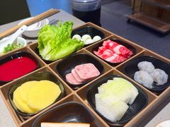 -海底捞火锅(太阳宫凯德mall店)