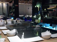 -水木锦堂·自助铁板烧(世贸天阶店)