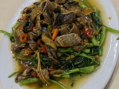 -车头老二大排档(金城步行街店)