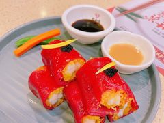 -点都德(海岸城店)