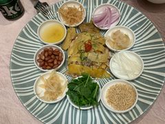 -顺味凤城·顺德菜专门店(九六广场店)