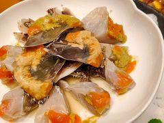 -高佳庄·海鲜酒楼(临城百合店)