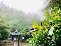 -常德桃花源景区