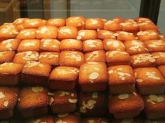 -詹记桃酥(马鞍山万达店)