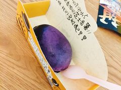 -帕夫蛋仔(黄岛融创茂店)