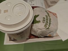-麦当劳(南京宁海路店)