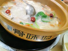 -骨味坊·十二年老店(宝业东城广场店)