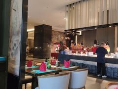 -合肥融创永乐半山酒店·永乐半山西餐厅