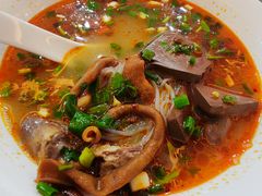 -昱家胡同·烧烤海鲜铜锅涮肉(和平里店)
