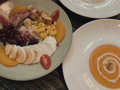 -NLFS1983咖啡花园餐厅(锦桂店)