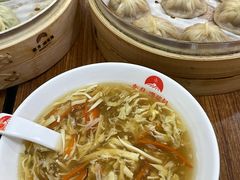 -东升灌浆包(辛庄街总店)