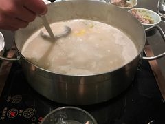 -捞王锅物料理(上海世茂广场店)