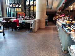 -成都保利公园皇冠假日酒店(熊猫基地店)