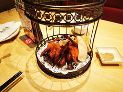 -避风塘(百联东郊店)