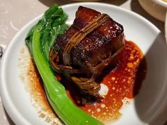 -松鹤面馆·古法焖肉面(观前店)