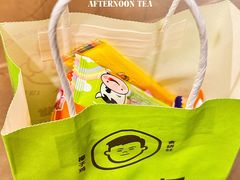 -椰小名·竹笙椰子鸡(中堂店)