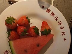 -芝小官毛肚火锅海鲜自助(淮安清江浦区新亚店)