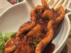 -恩你小木屋·韩式料理(假日广场店)
