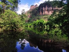 -丹霞山风景名胜区
