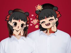 -微笑时刻照相馆·企业合影·商务外拍(北京五道口店)
