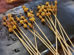 -我们家私房纸包鱼·烧烤