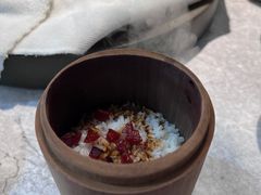 竹筒饭-滇色蒸汽石锅鱼(京华城店)