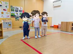 -YoKID托育园(酒仙桥园)