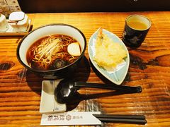 -纹兵卫手打荞麦面日料(虹桥本店)