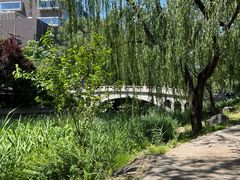 -南长河公园