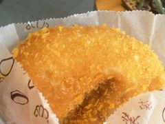 -面包时间Bread Time(南联店)