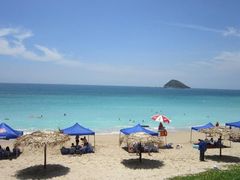 -西涌国际滨海旅游区