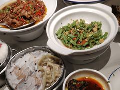 -兰湘子·湘菜小炒(济南领秀城店)