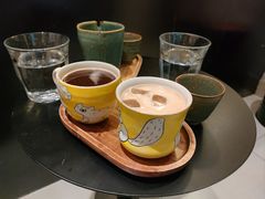 -Joymean coffee.见面咖啡