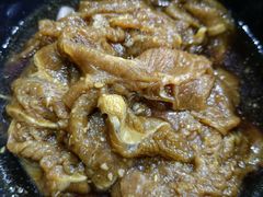 -长今家韩国料理(瑞景店)