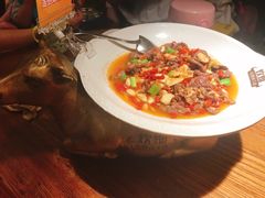 -炊烟小炒黄牛肉(中心印象城店)
