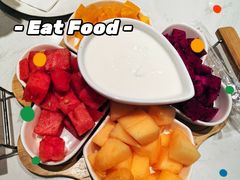 -Mamakids亲子餐厅(海河大观店)