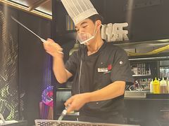 -水木锦堂·自助铁板烧(世贸天阶店)