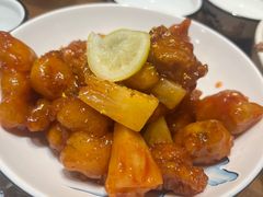 -真定郝家排骨(大十字街店)