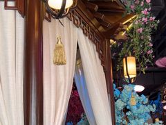 -钱塘秋荷(开鲁路店)